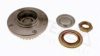 AUTEX 806015 Wheel Bearing Kit